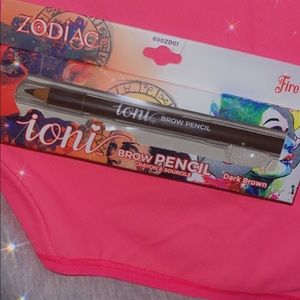 🤍,5/$25 🖤loni Cosmetics Dark Brown Pencil